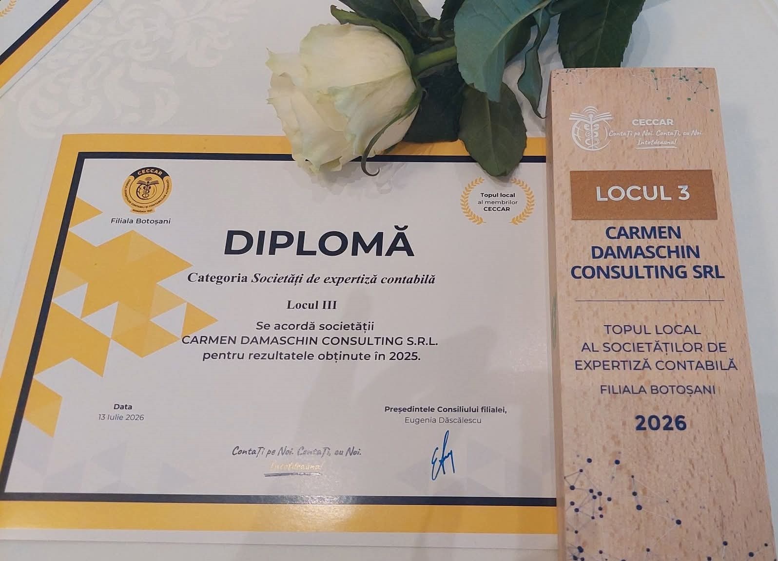 Diplomă